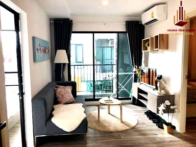 ขายคอนโด : ✨ ขาย บี ลอฟท์ ไลท์ สุขุมวิท 115 ✨💰ราคา 2,590,000 บาท