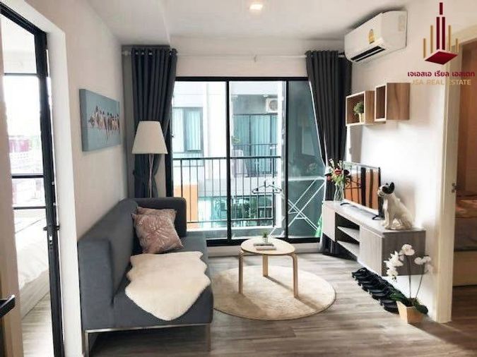 ✨ ขาย บี ลอฟท์ ไลท์ สุขุมวิท 115 ✨  💰 ราคา 2,590,000  บาท