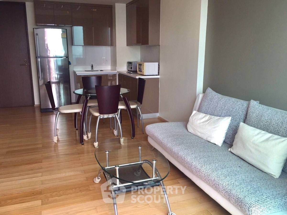 picture 1-BR Condo at Siri At Sukhumvit near BTS Thong Lor (ID 450475) - 8/11