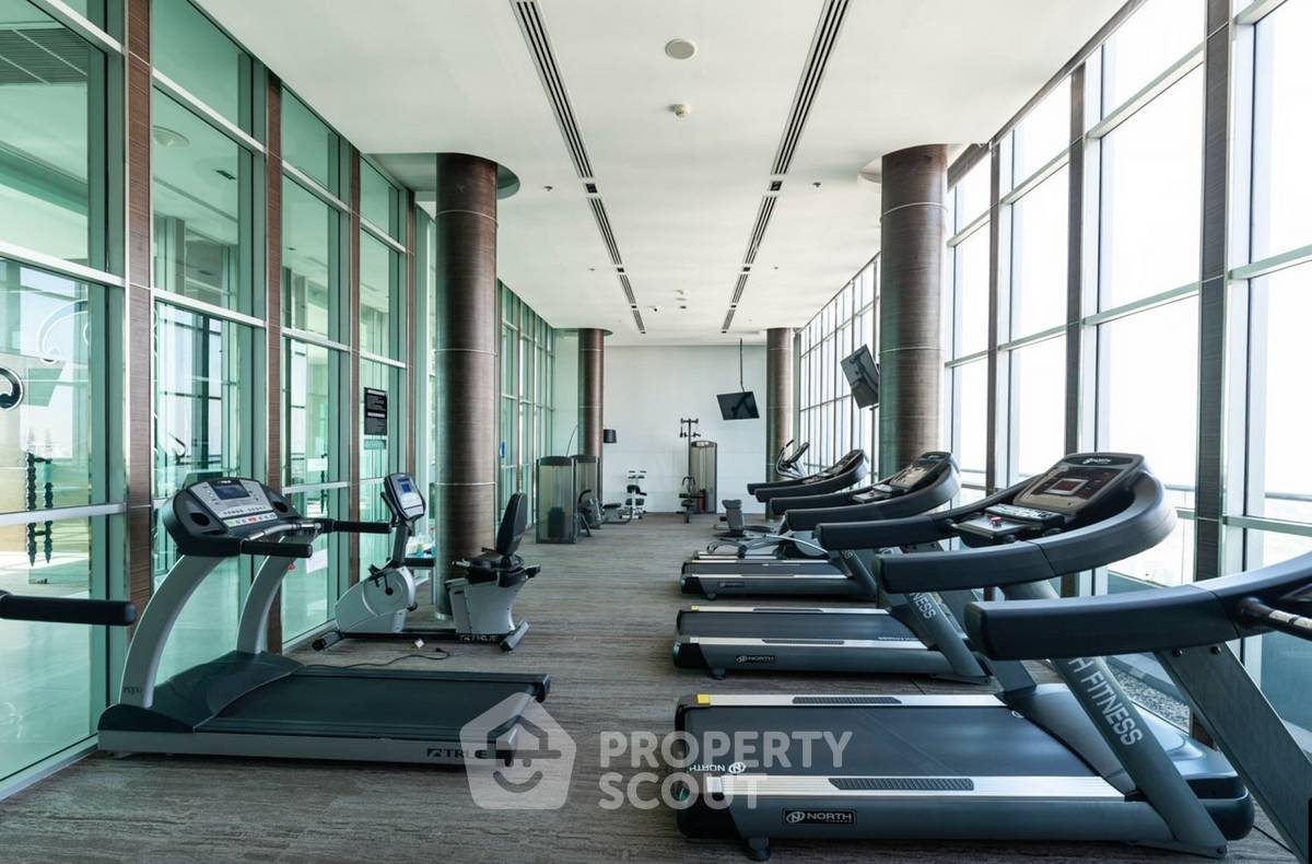 picture 2-BR Condo at Rhythm Sukhumvit 50 near BTS On Nut (ID 467614) - 16/16