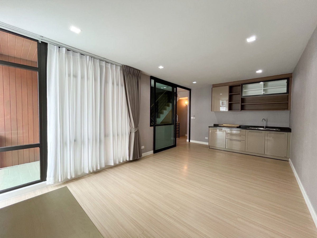 รูป 🔥เช่า โฮมออฟฟิศ ใกล้เซนทรัลบางนา Plex Bangna บางนา-ตราด กม.5 คุ้มสุดๆ น่าอยู่ - รูปที่ 9/18