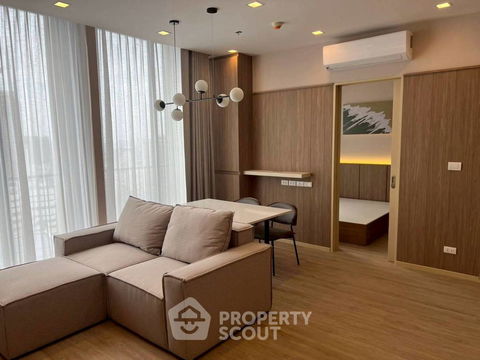 คอนโด 2-ห้องนอน ที่ โนเบิล สเตท 39 ใกล้ BTS พร้อมพงษ์ (ID 2359843)