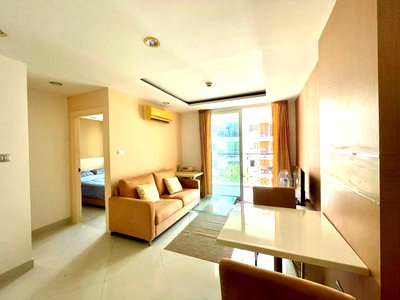 Condos for sale : Paradise Park Jomtien for Sale