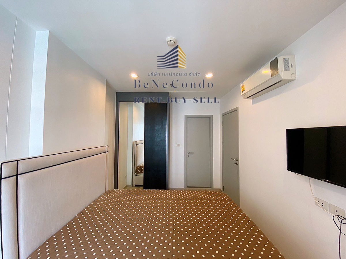 picture *** (Project Agent) Condo for Sale: Ideo Mobi Charan-Interchange *** - 3/11