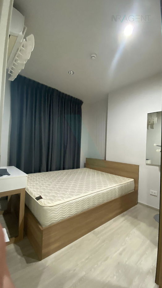 picture 📌 For Rent Condo NUE NOBLE CENTRE BANGNA Building 1, Floor 6,1 BED PLUS, Room size 35 sqm - 2/8