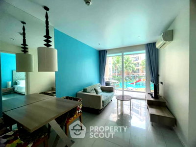 Condos for sale : 1-BR Condo at Atlantis Condo Resort close to Pattaya (ID 1586362)