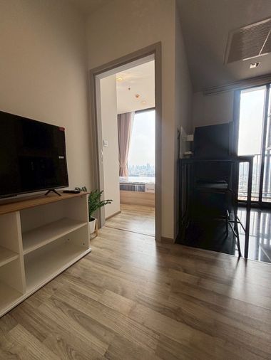 Shock price for rent The Line Jatuchak ห้องสวย รีบด่วน🔥🔥🔥