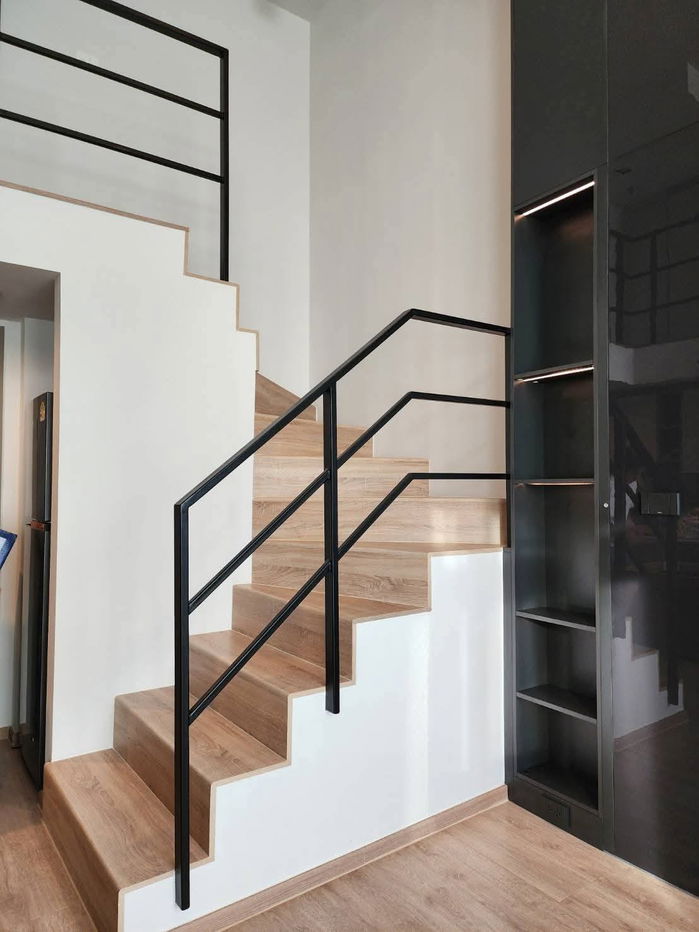 picture WS4973 [Rent] Ideo Rama 9 Asoke 💰 Price 42,000 baht/month 🚆 MRT Rama 9 - 15/28