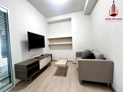 คอนโด MRT ห้วยขวาง : ✨ ขาย 	แชปเตอร์วัน อีโค รัชดา-ห้วยขวาง ✨  💰 ราคา 4,390,000  บาท