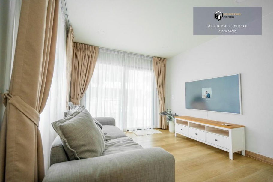 picture Centro Bangna | Corner single house, north-facing, located in a peaceful neighborhood with convenient access via multiple routes 🏡 #2025101812428 - 6/18
