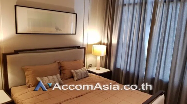 รูป 🔼🔽 AccomA 📩 The Diplomat 39 Condominium - รูปที่ 6/8