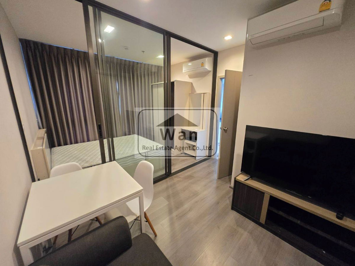 picture politan aqua riverside condo for rent - 6/12