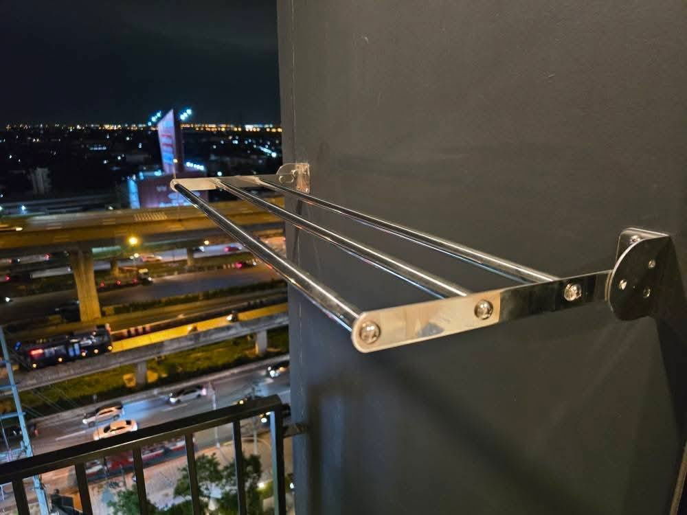 รูป 🏢 ให้เช่าคอนโด : Nue Mega Plus Bangna (นิว เมกา พลัส บางนา)   รหัสทรัพย์ | 📌LNP-C9670  - รูปที่ 13/20