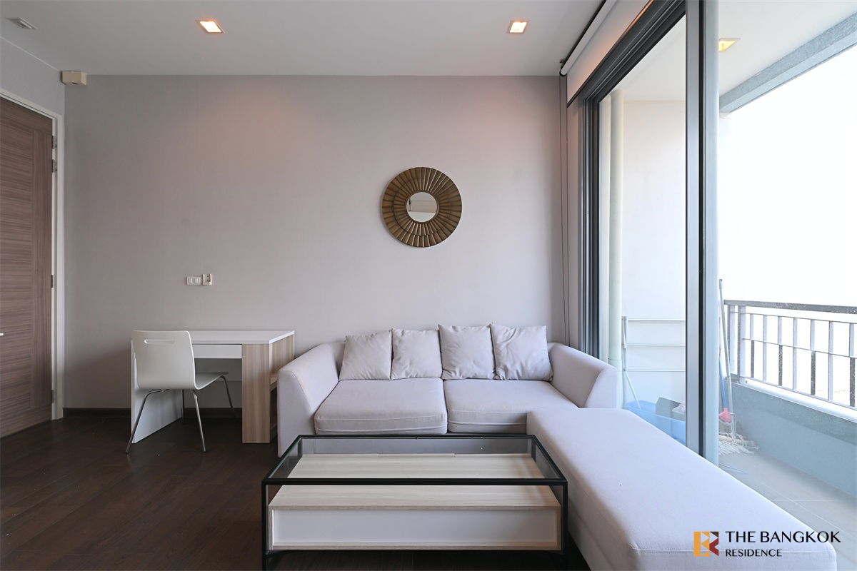 รูป Q Asoke  - ปล่อยเช่าถูกมาก 42,000 บาท/เดือน, 2 ห้องนอน 2 ห้องน้ำ 65 ตรม ห้องสวยมาก พร้อมอยู่ ( Line ID: loft.w หรือ เบอร์ 0842824246) - รูปที่ 4/11