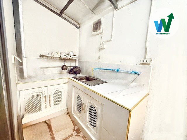 picture House for Sale V Compound Bangna , 3 Bedroom, 2 Car Park, Near Airport, Expressway - 5/10