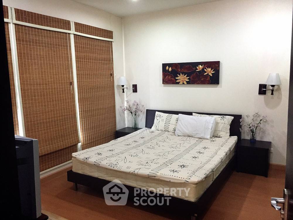 รูป คอนโด 1-ห้องนอน ที่ บ้านกลางกรุง สยาม-ปทุมวัน คอนโดมิเนียม ใกล้ BTS ราชเทวี (ID 373273) - รูปที่ 9/9