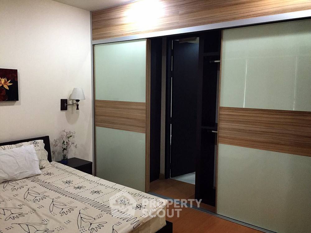รูป คอนโด 1-ห้องนอน ที่ บ้านกลางกรุง สยาม-ปทุมวัน คอนโดมิเนียม ใกล้ BTS ราชเทวี (ID 373273) - รูปที่ 8/9