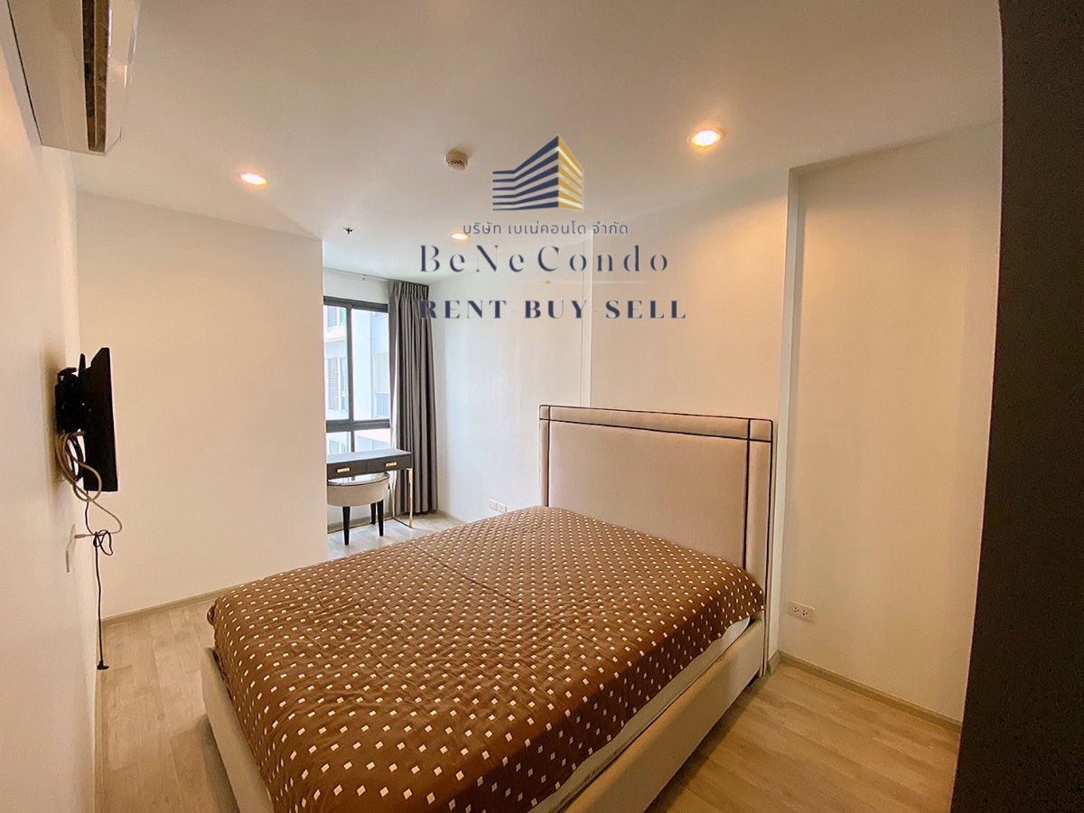 picture *** (Project Agent) Condo for Sale: Ideo Mobi Charan-Interchange *** - 1/11