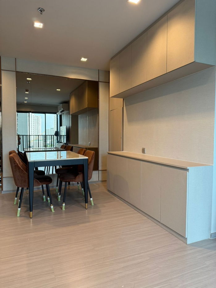 picture Code: KJ9232  for rent Life Ladprao // Line ID: @kjcondo (with @) // - 3/13