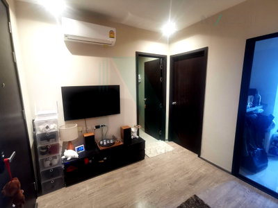 Condos for sale : 🚩 For Sell Condo LYSS CONDOMINIUM RATCHAYOTHIN Building 1, Floor 8,1 bed room, Room size 31 sqm