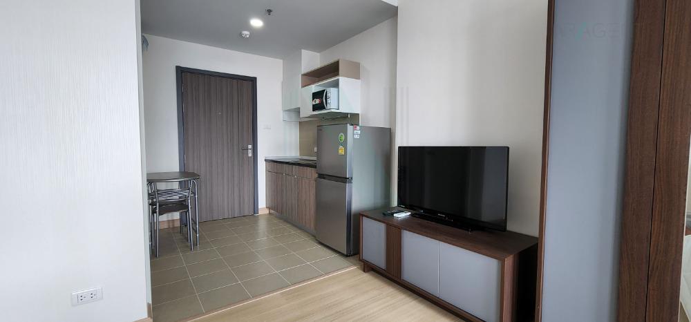 picture 🎊 For Rent Condo SUPALAI LOFT PRAJADHIPOK - WONGWIAN YAI Building 1, Floor 16,Studio, Room size 29.00 sqm - 4/8