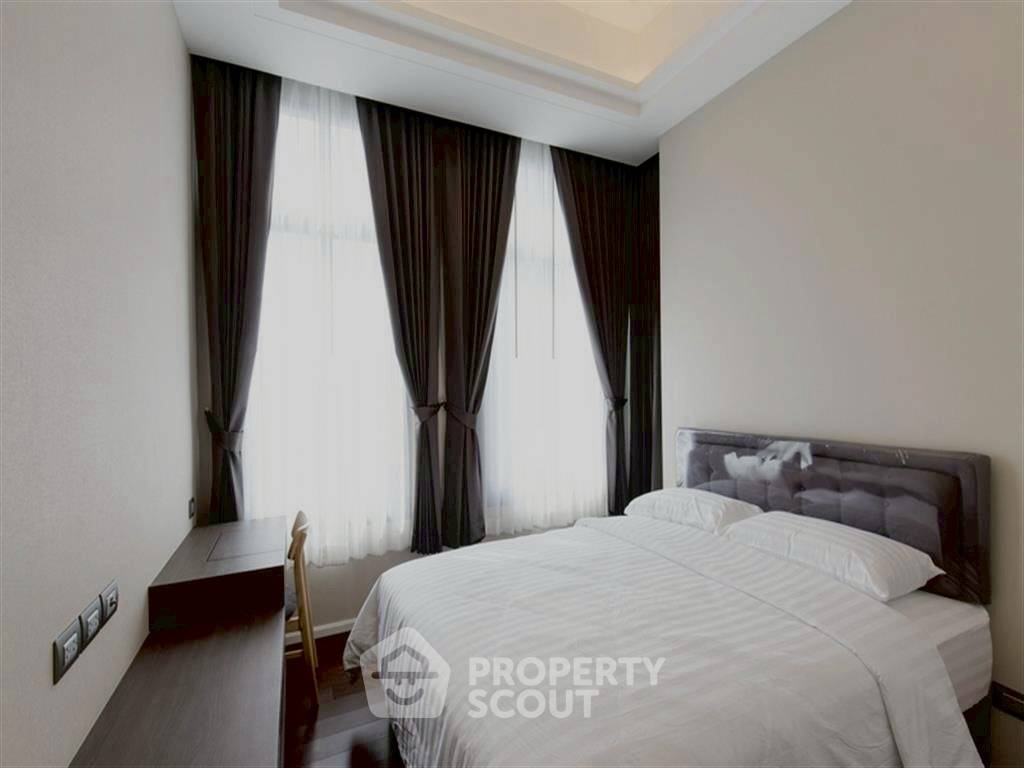 รูป คอนโด 3-ห้องนอน ที่ เดอะ ดิโพลแมท 39 พร้อมพงษ์ ใกล้ BTS พร้อมพงษ์ (ID 2359391) - รูปที่ 7/16