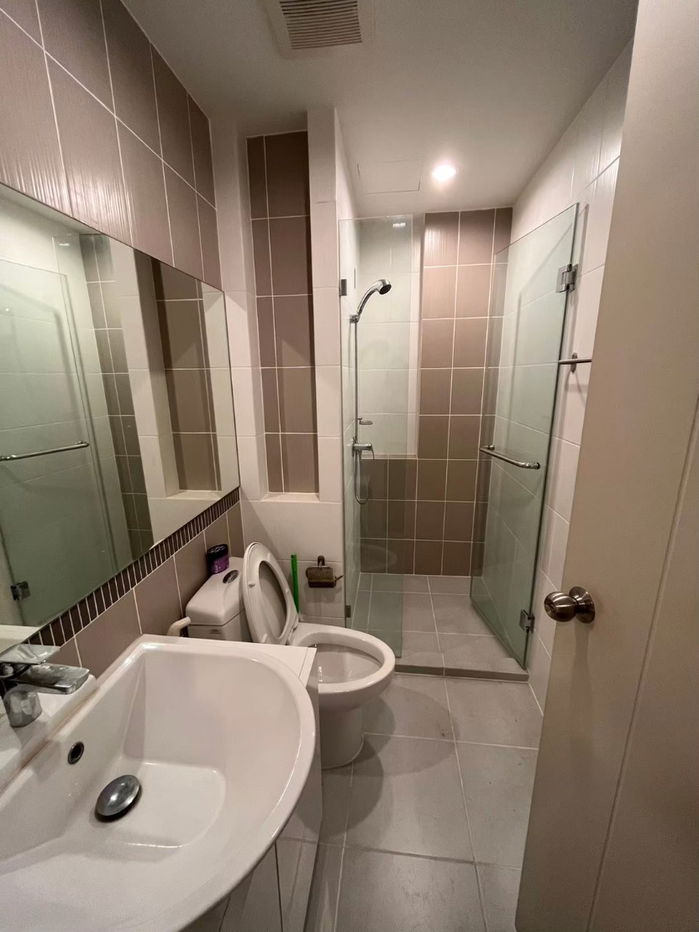 picture For rent, The Stage Taopoon, 2-bed , 57 sqm, 12Afloor washer/dryer 🆔 line: ey_annie - 2/11