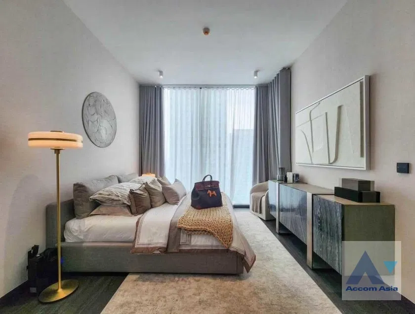 รูป 🔼🔽 AccomA 📩  2 BR Condominium @Tait 12 (AA43944) - รูปที่ 6/10