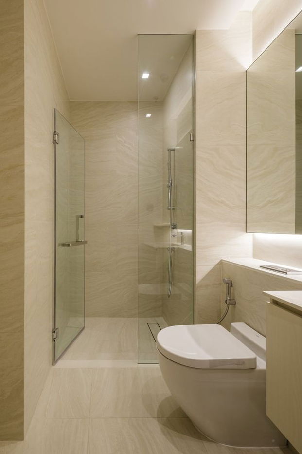 picture For Rent - The Strand Thonglor , Super Luxury 2 bedrooms 2 bathrooms - 19/39