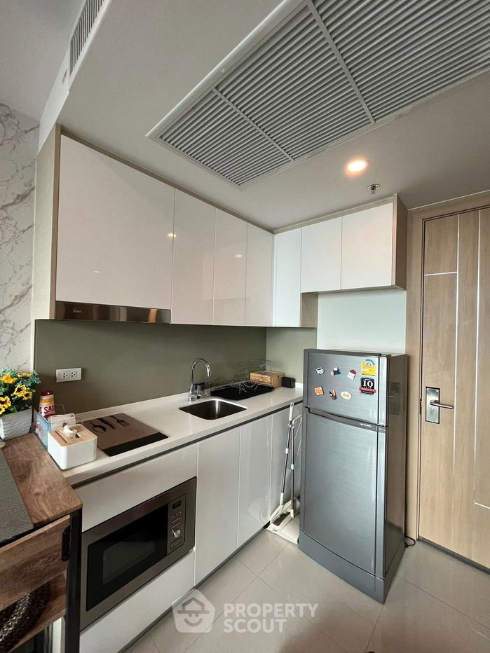 รูป คอนโด 1-ห้องนอน ที่ เดอะ ริเวียร่า จอมเทียน ใกล้ หาดจอมเทียน (ID 2358061) - รูปที่ 4/5