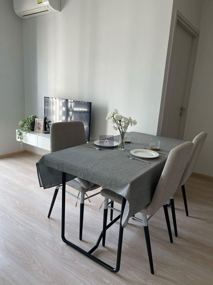 picture For rent Noble Revolve Ratchada 2 Ready to move in - 5/18