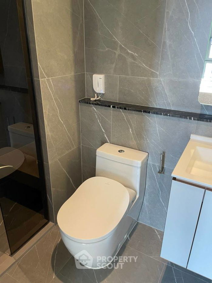 picture 1-BR Condo at The Reserve Sukhumvit 61 near BTS Thong Lor (ID 673215) - 19/20