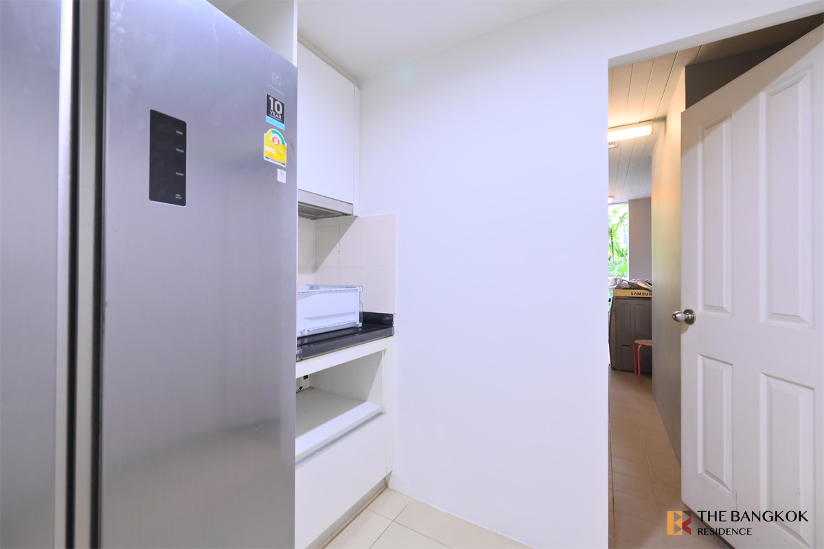 picture Belle Grand Rama 9 near MRT Rama 9 Station The Privilege of Luxury in an Economic Hub Location - 2/10
