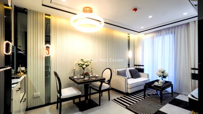ขายคอนโด : 🛏️ 1 ห้องนอน - 🛁 1 ห้องน้ำ - 🏙️ City View - 🌏 ชื่อชาวต่างชาติ - 🏢 Embassy Pattaya - รหัส: EMBSJ05
