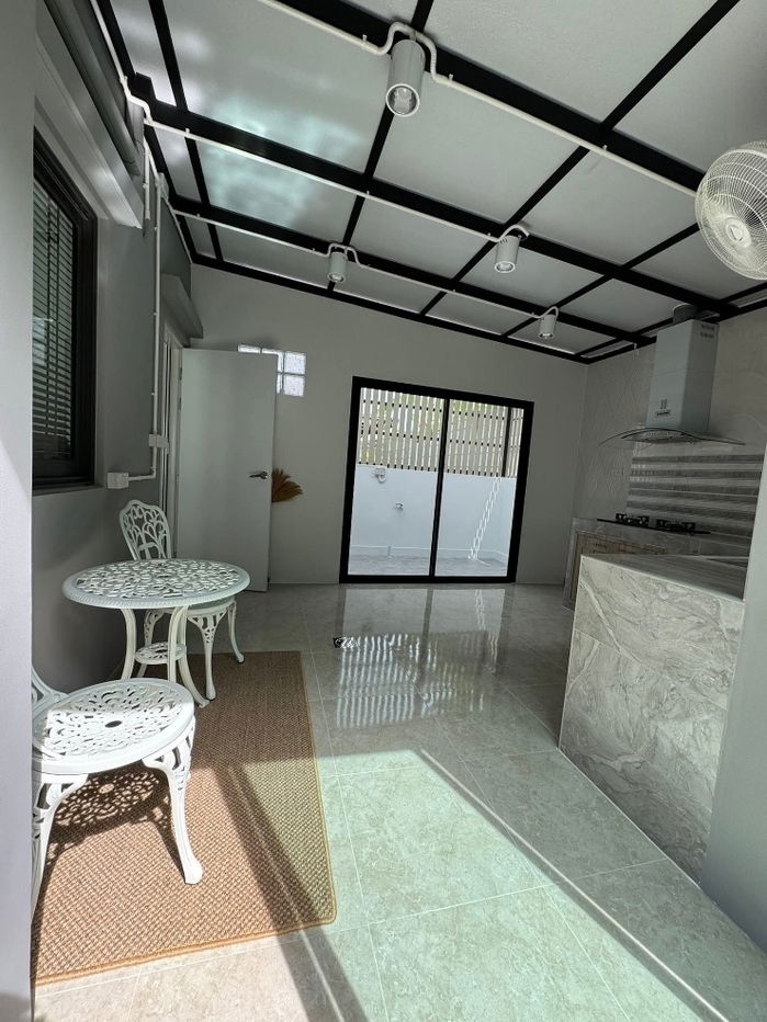 picture FOR RENT🌳🌳PLENO Sukhumvit-Bangna 2🌳🌳 - 3/12