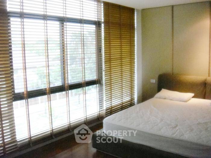picture 3-BR Condo at Baan Ananda Condo Sukhumvit 61 near BTS Thong Lor (ID 513736) - 1/15