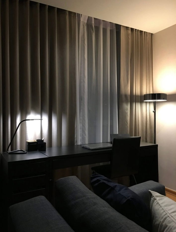 picture Selling a burden 🔥🔥 Special price condo, good location,Altitude Samyan - Silom MD-25072747 - 3/8