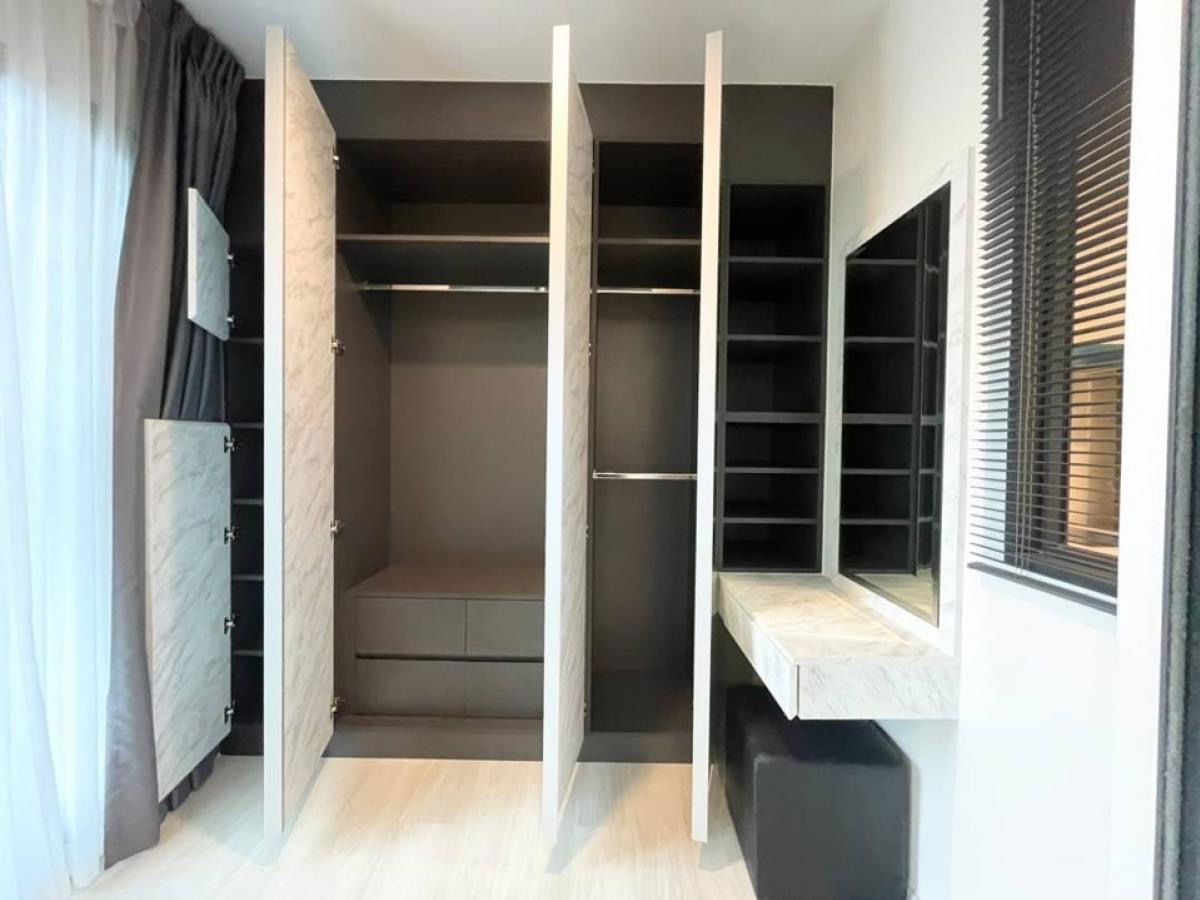 รูป Life one wireless 🍁 1bed plus 🍁ห้องสวยมาก - รูปที่ 11/11