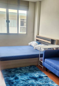 Condo lpn ramintra-Laksi for rent 