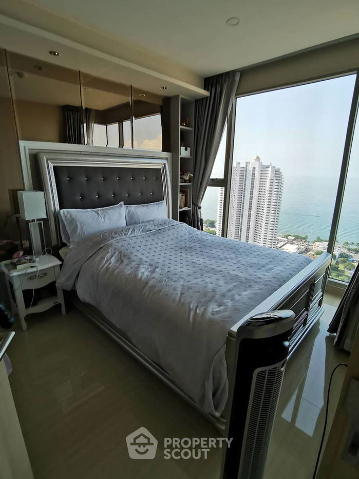 รูป คอนโด 1-ห้องนอน ที่ เดอะ ริเวียร่า จอมเทียน ใกล้ หาดจอมเทียน (ID 2081312) - รูปที่ 4/9