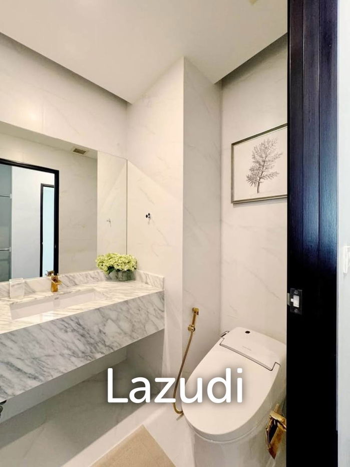 รูป 1 Bedroom 2 Bathroom 63 Sq.m Ideo Q Phayathai - รูปที่ 12/14