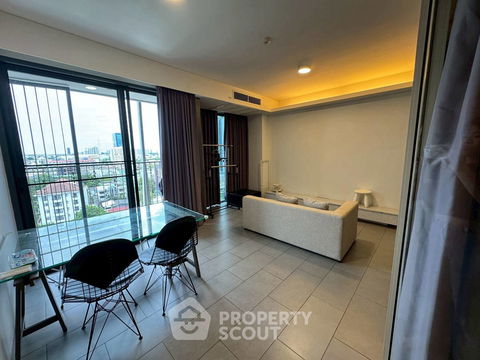 2-BR Condo at Siamese Ratchakru near BTS Sanam Pao (ID 2359215)