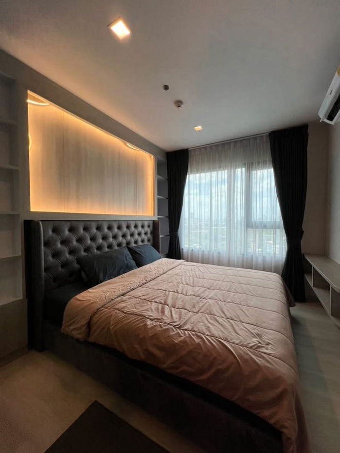 picture Life One Wireless for Rent | Luxury Condo near BTS Ploenchit & Central Embassy - 5/10