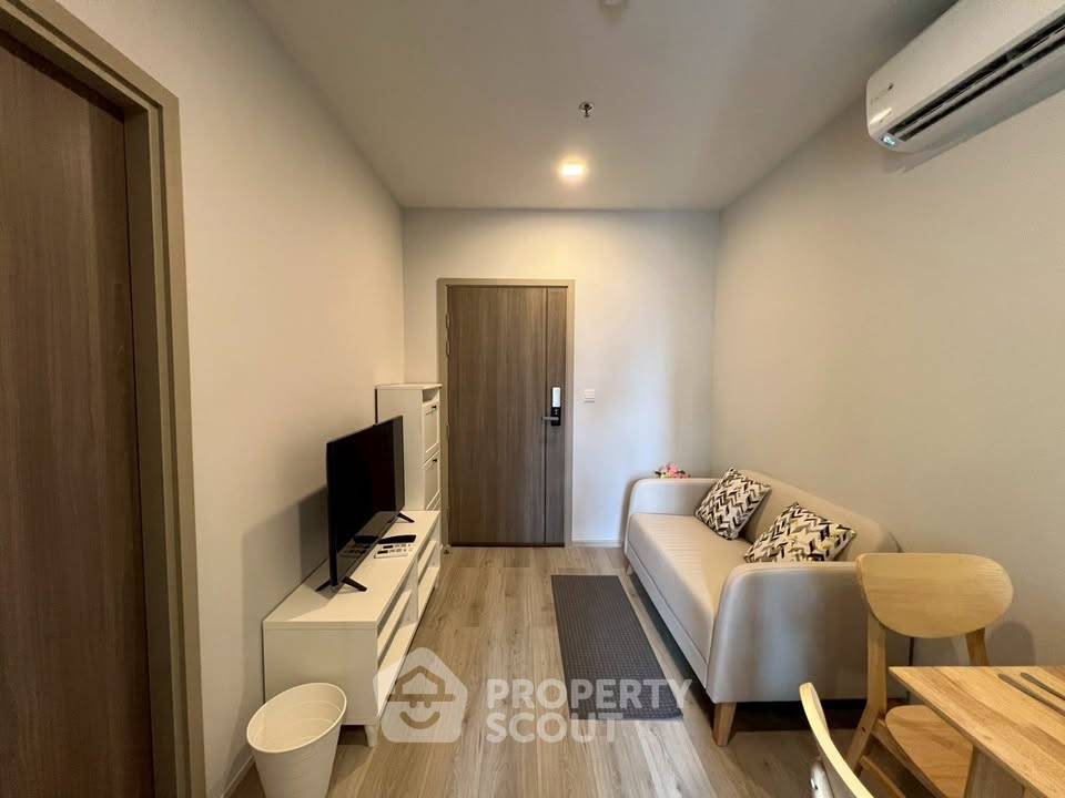 picture 1-BR Condo at Metris Ladprao near MRT Lat Phrao (ID 2361472) - 12/12