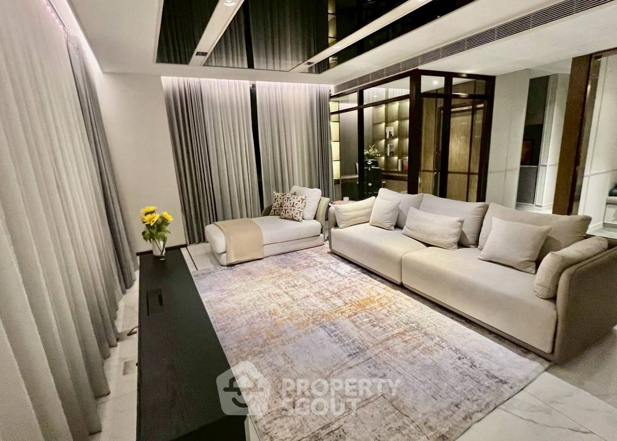 picture 2-BR Condo at Fynn Sukhumvit 31 near MRT Sukhumvit (ID 2359719) - 5/20
