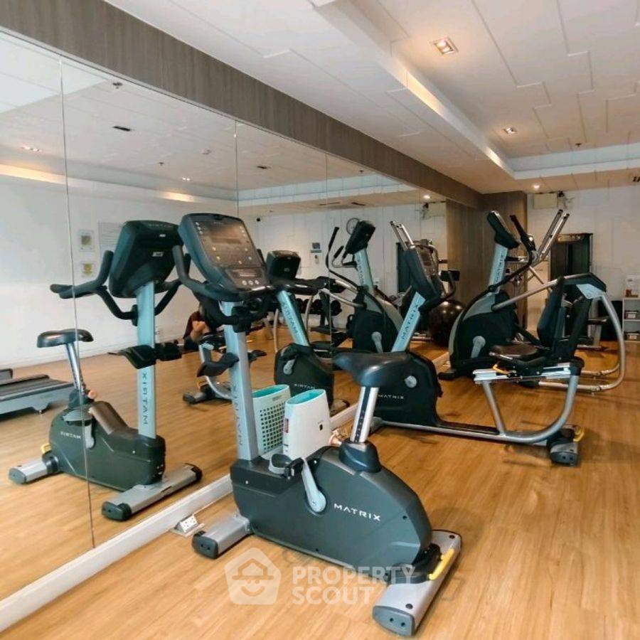 picture 1-BR Condo at Artemis Sukhumvit 77 near BTS On Nut (ID 2317445) - 8/8