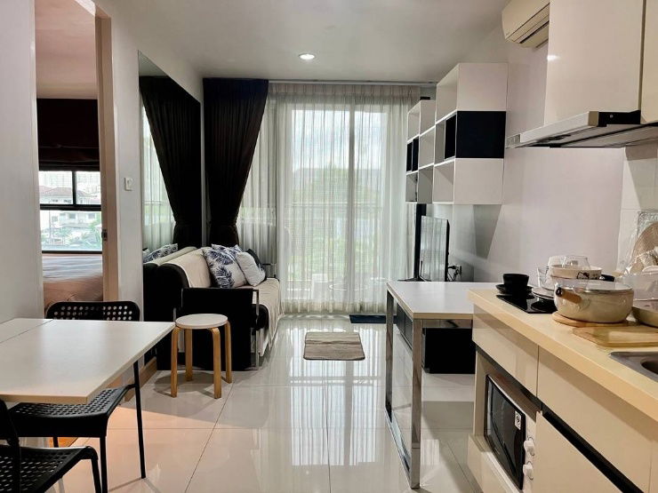 picture Short-term condo for rent, On Nut BTS On Nut - 1/10