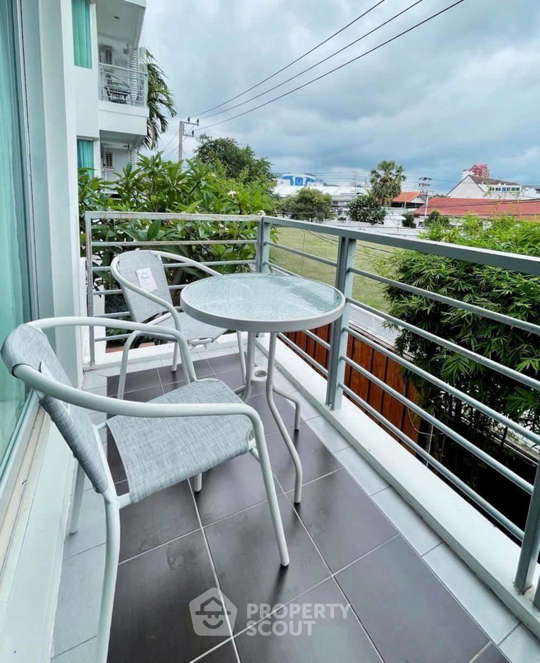 picture 2-BR Condo at Baan Sandao close to Hua Hin Market Village (ID 1285936) - 3/9
