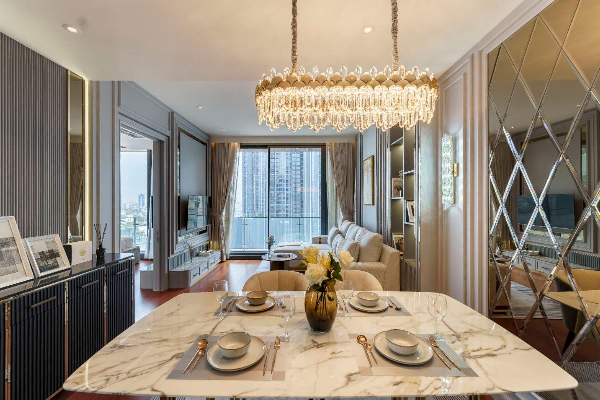 รูป 💥SL-9160💥ขายคอนโด ราคาดี คุณ บาย ยู อินสไปร์ บาย สตาร์ค 👉แอดไลน์ @primahome - รูปที่ 6/25