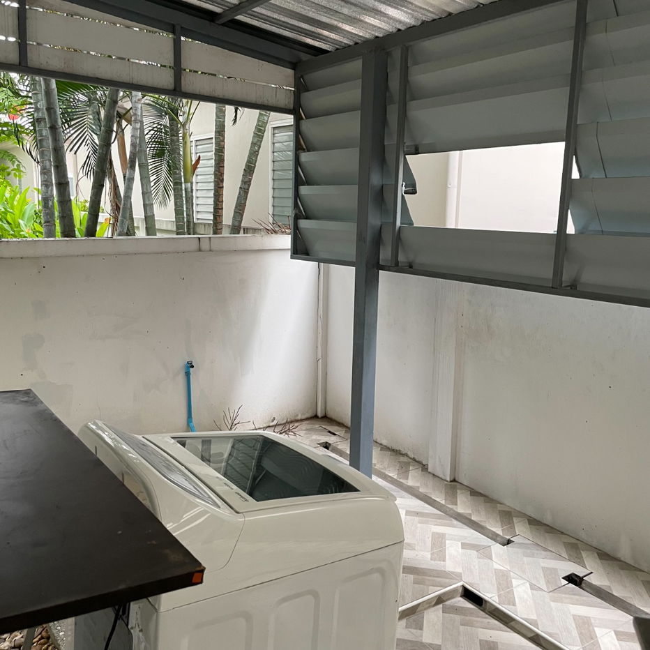 picture EBH-3064 Single House Mantana Rama 9–Srinakarin (Krungthep Kreetha 7) 3bedrooms - 4/39